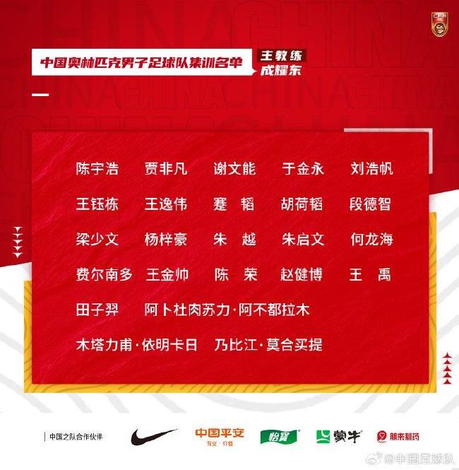 自从我们来到罗马后，我们决定让一些年轻球员每天和一线队一起训练，另一些球员则是每周和我们训练一次。